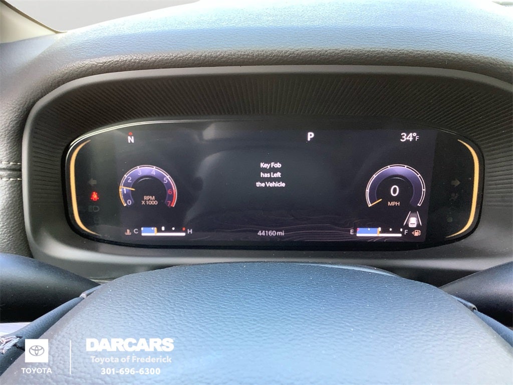 2023 Jeep Wagoneer Series III