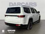 2023 Jeep Wagoneer Series III