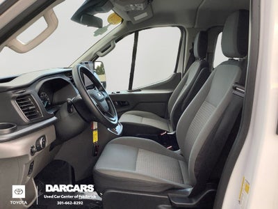2024 Ford Transit-350 XLT