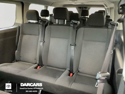 2024 Ford Transit-350 XLT