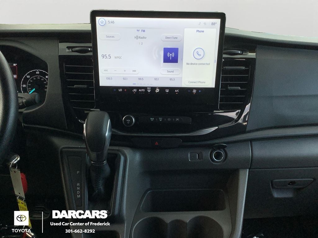 2024 Ford Transit-350 XLT