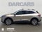 2020 Ford Escape Hybrid Titanium