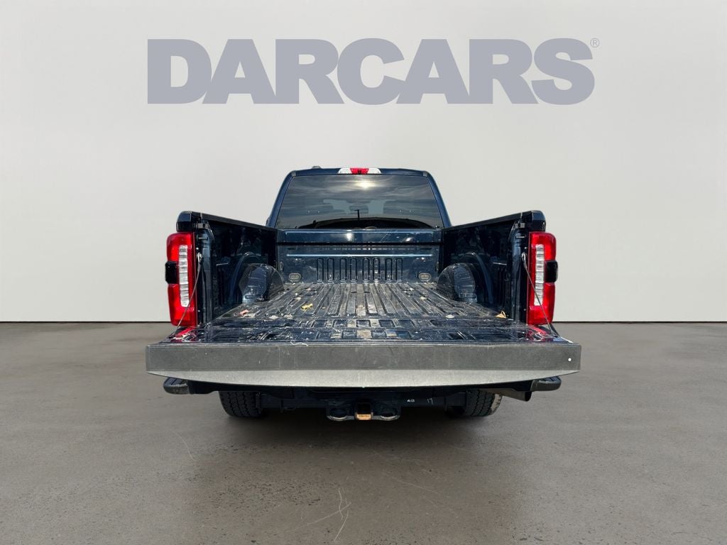 2024 Ford F-250SD XLT