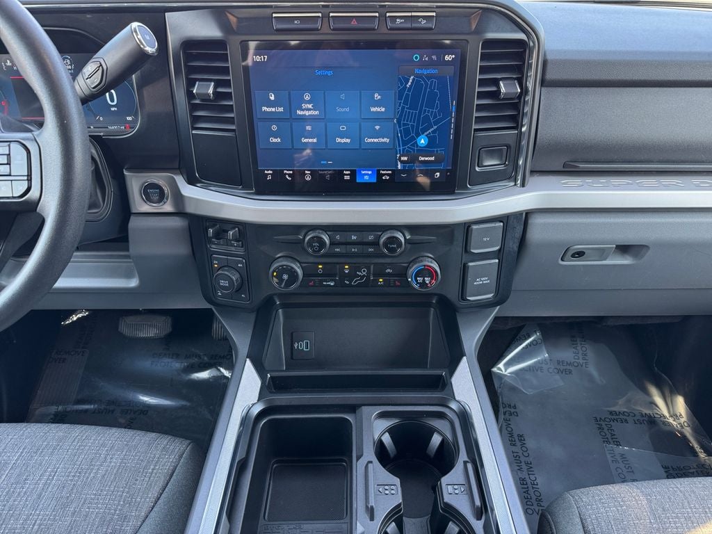 2024 Ford F-250SD XLT