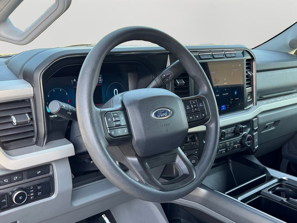 2024 Ford F-250SD XLT