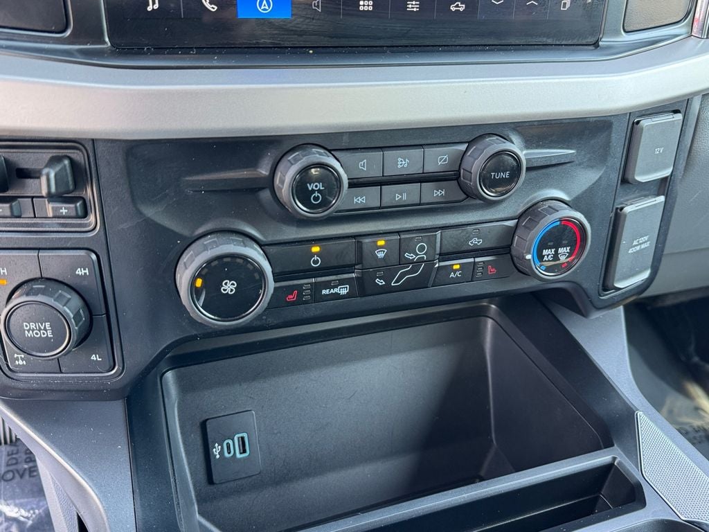 2024 Ford F-250SD XLT