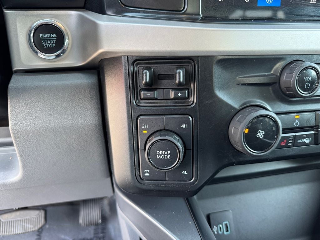 2024 Ford F-250SD XLT