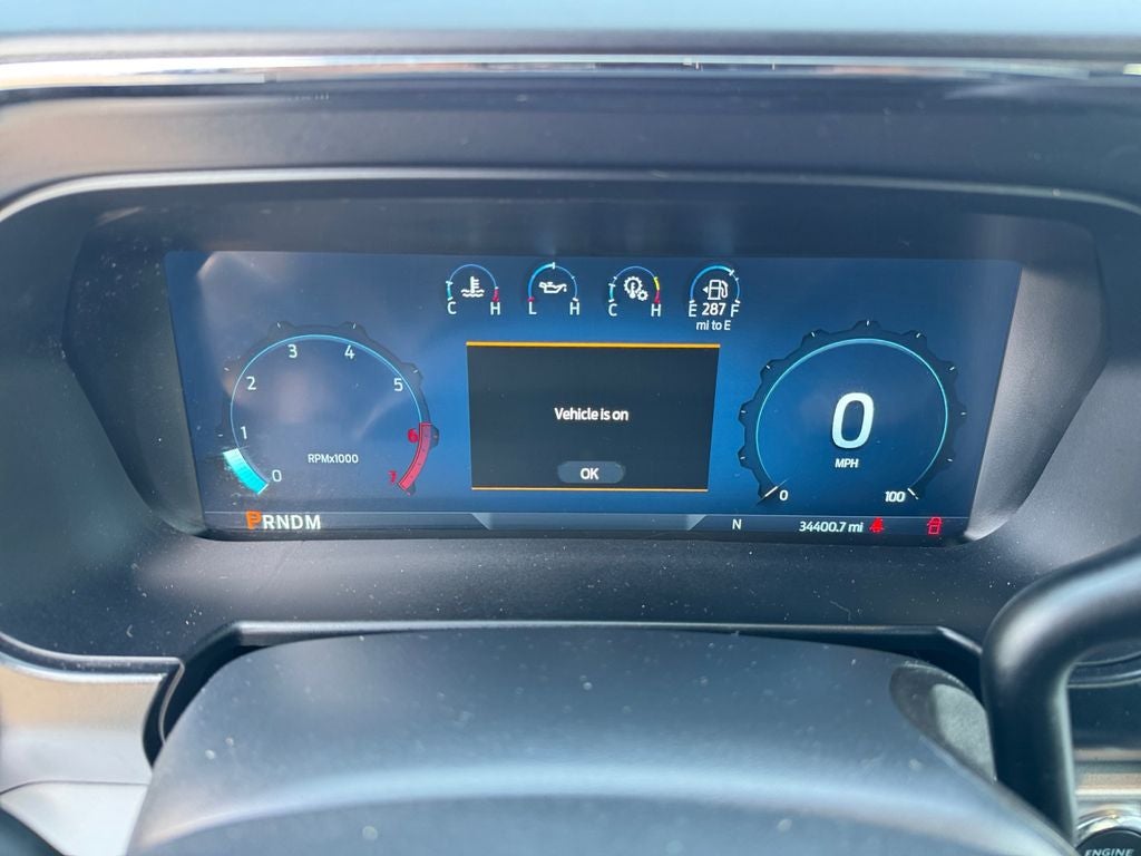 2024 Ford F-250SD XLT