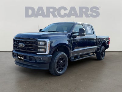 2024 Ford F-250SD XLT