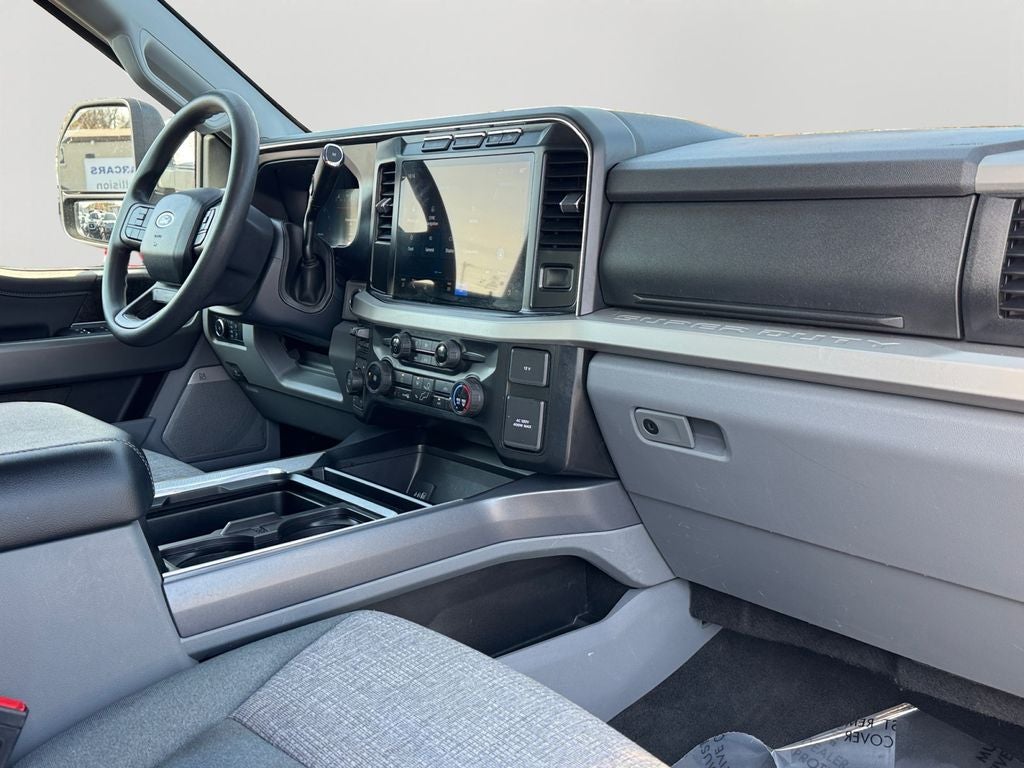 2024 Ford F-250SD XLT