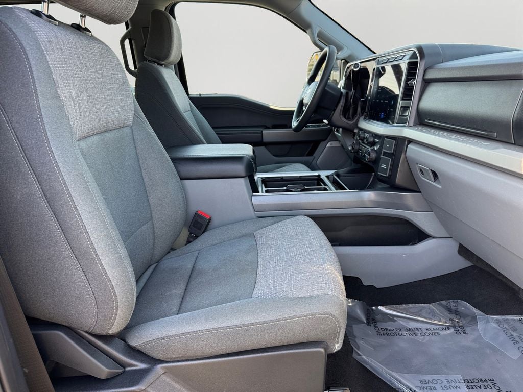 2024 Ford F-250SD XLT