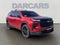 2026 Chevrolet Traverse LT 2LT
