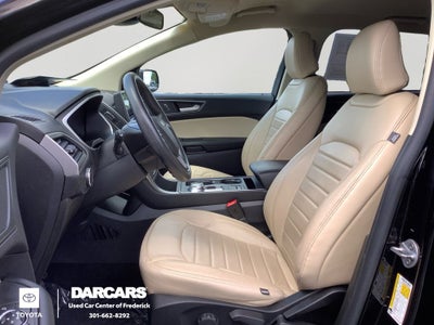 2021 Ford Edge SE