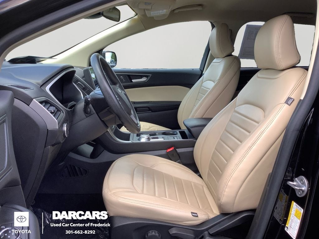 2021 Ford Edge SE