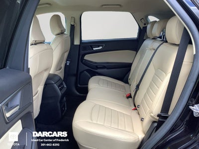 2021 Ford Edge SE