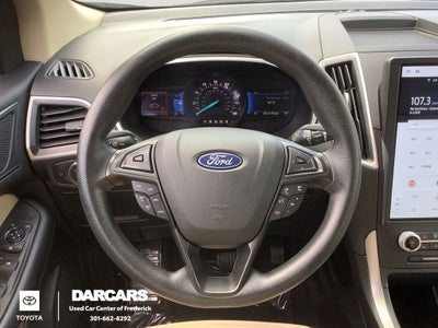 2021 Ford Edge SE