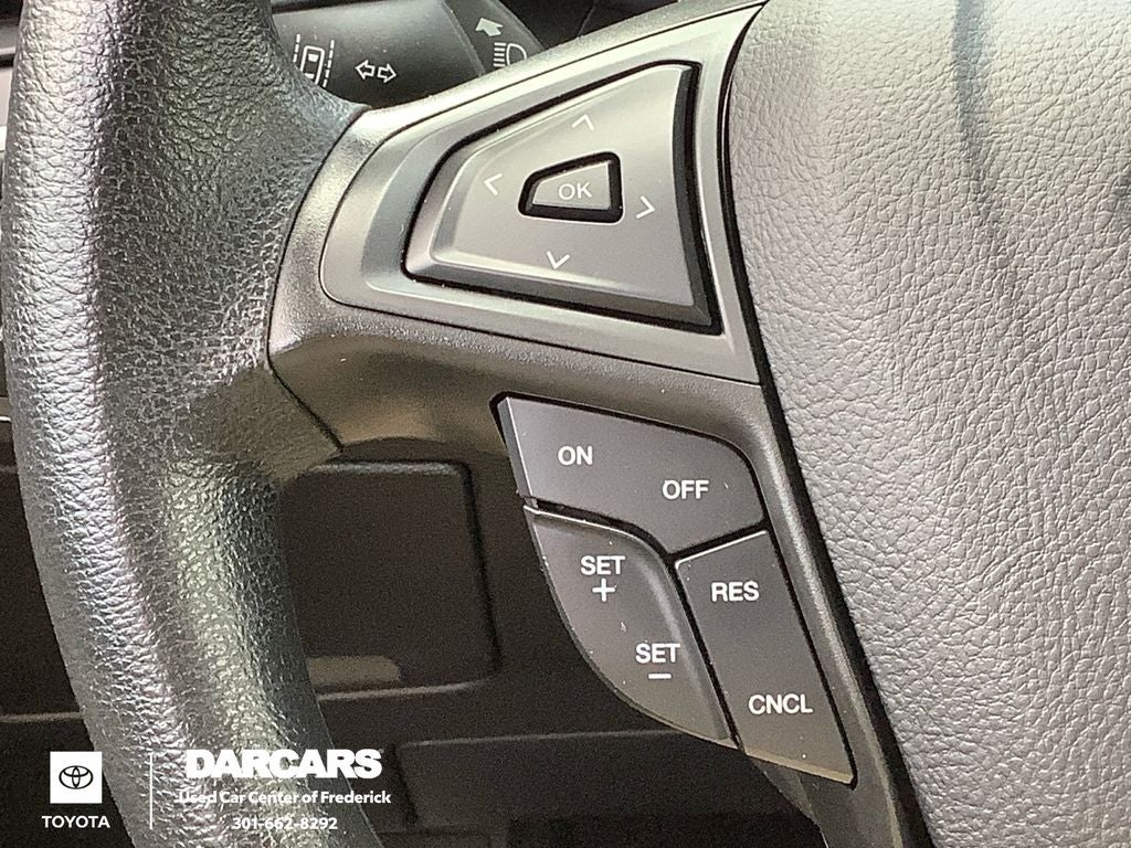 2021 Ford Edge SE