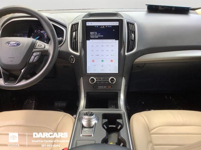2021 Ford Edge SE