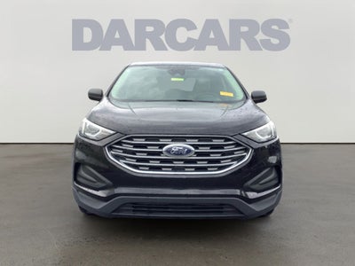 2021 Ford Edge SE