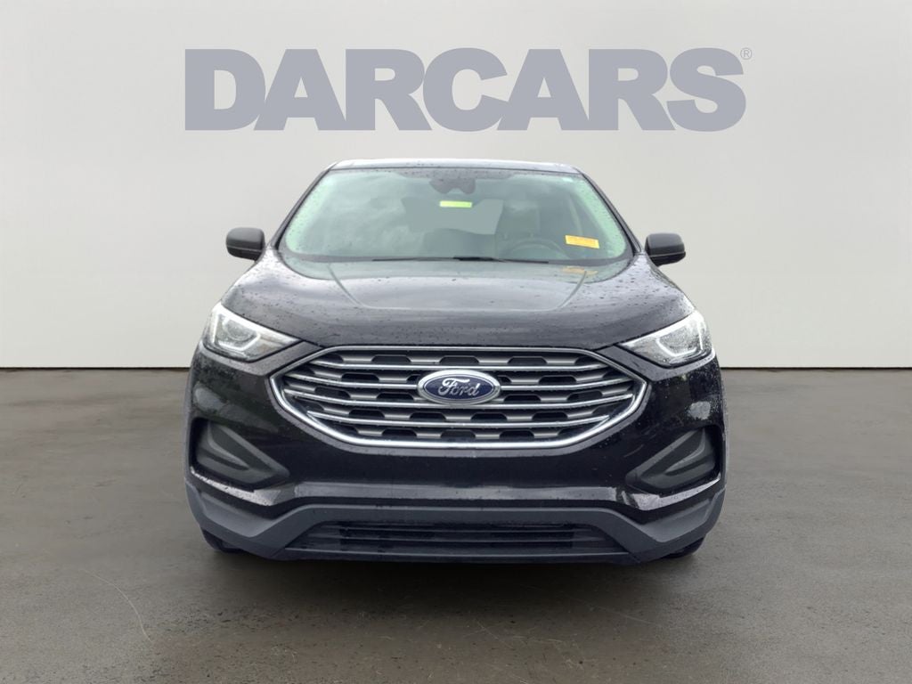 2021 Ford Edge SE