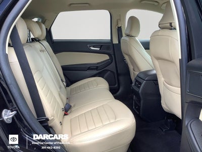 2021 Ford Edge SE