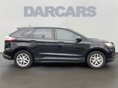 2021 Ford Edge SE