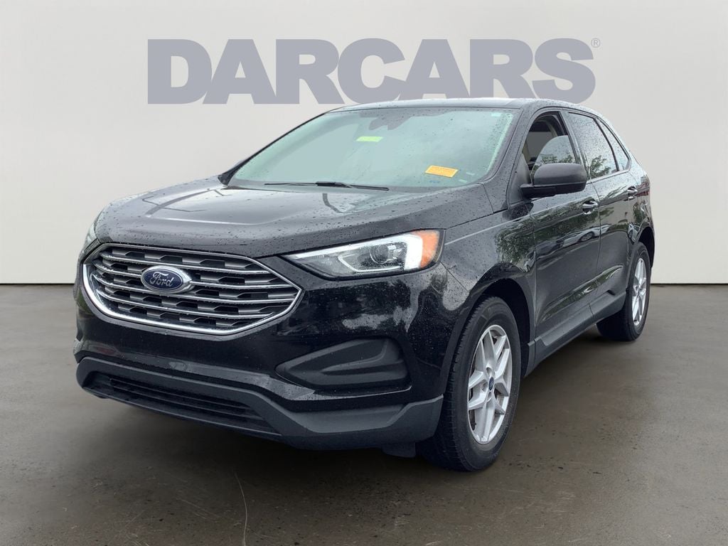 2021 Ford Edge SE