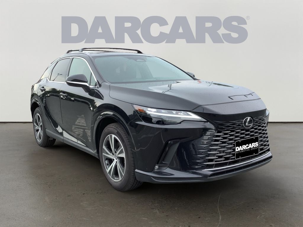 2023 Lexus RX 350 Premium 350 Premium