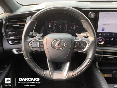2023 Lexus RX 350 Premium 350 Premium