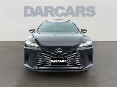 2023 Lexus RX 350 Premium 350 Premium