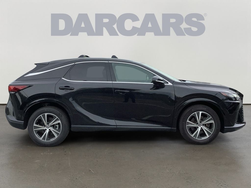 2023 Lexus RX 350 Premium 350 Premium