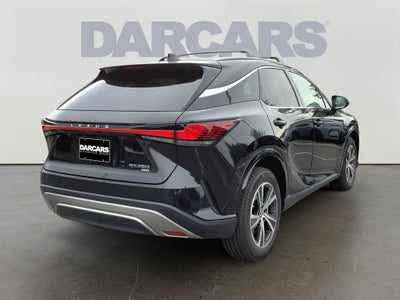2023 Lexus RX 350 Premium 350 Premium