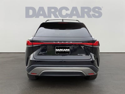 2023 Lexus RX 350 Premium 350 Premium