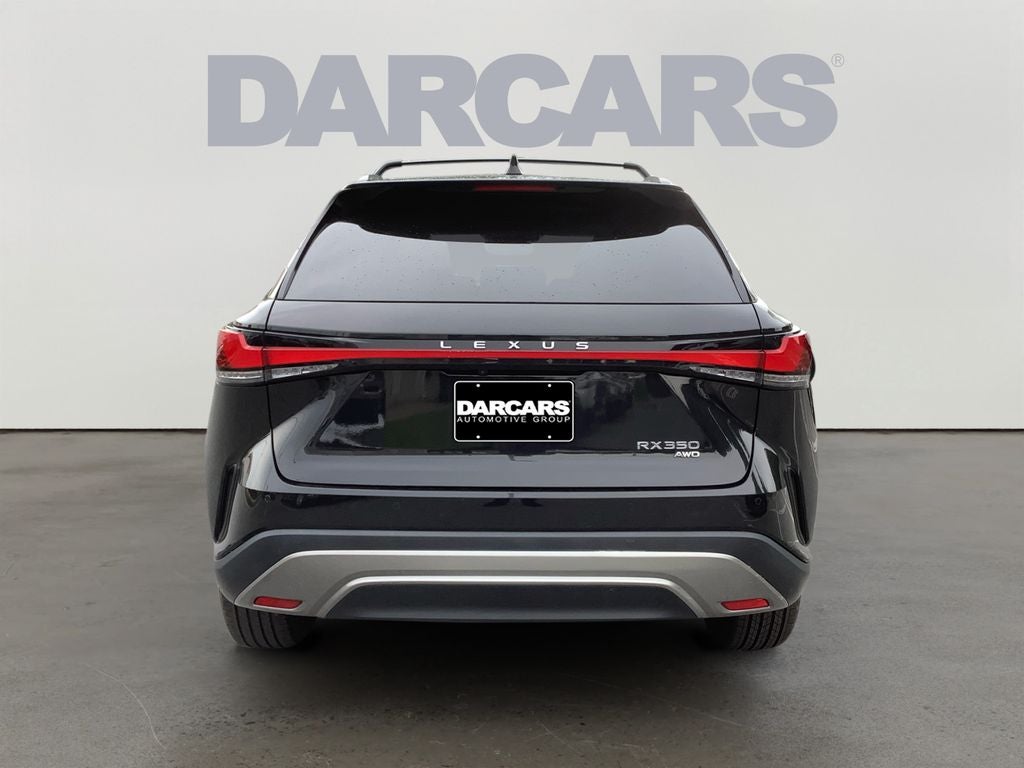 2023 Lexus RX 350 Premium 350 Premium