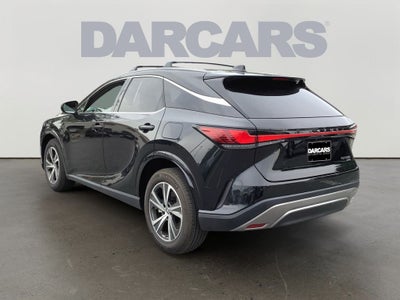 2023 Lexus RX 350 Premium 350 Premium
