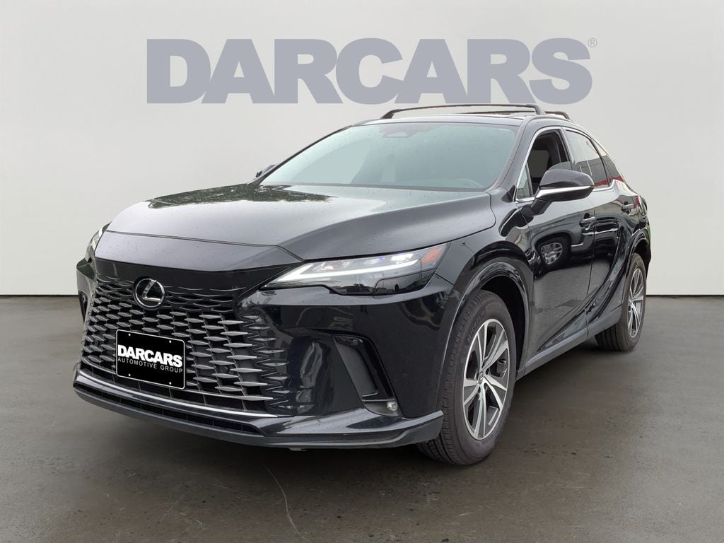 2023 Lexus RX 350 Premium 350 Premium