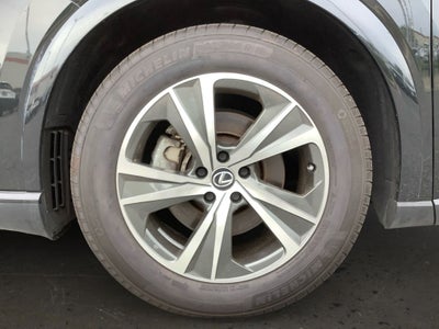 2023 Lexus RX 350 Premium 350 Premium