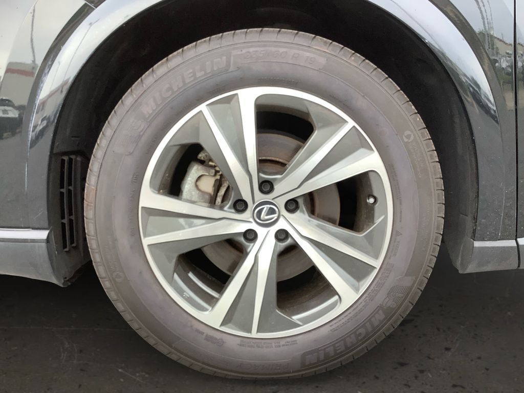 2023 Lexus RX 350 Premium 350 Premium