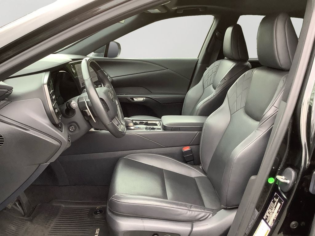 2023 Lexus RX 350 Premium 350 Premium