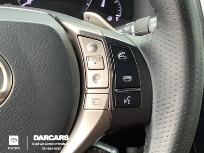 2015 Lexus RX 350 F Sport 350 F Sport