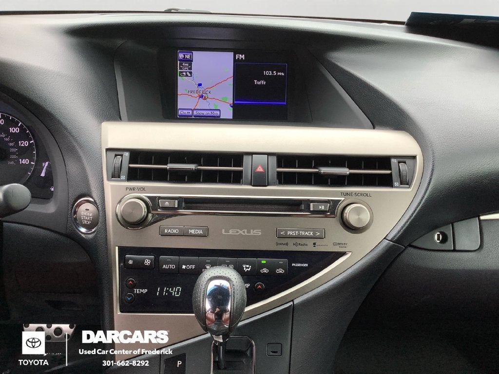 2015 Lexus RX 350 F Sport 350 F Sport