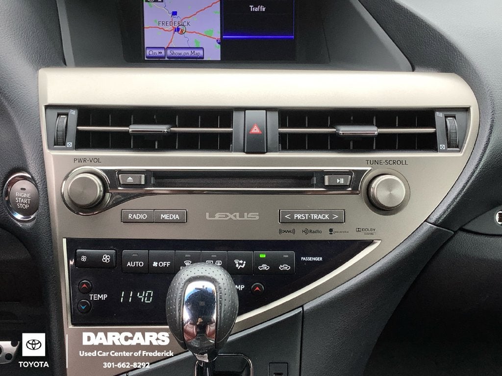 2015 Lexus RX 350 F Sport 350 F Sport