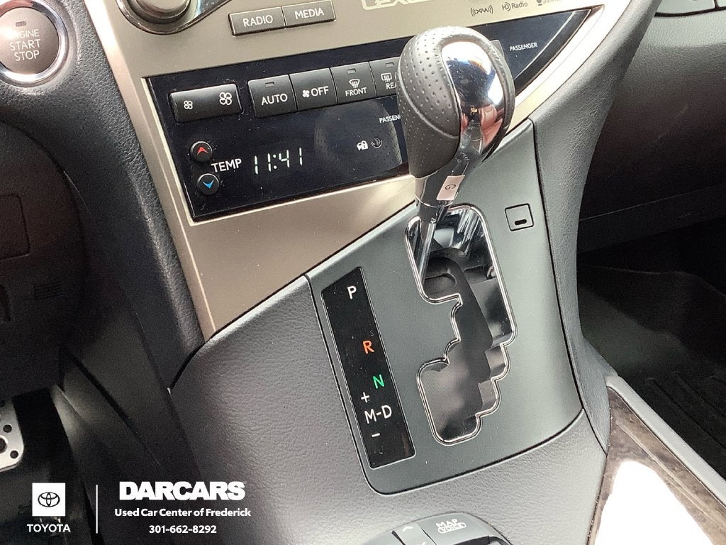 2015 Lexus RX 350 F Sport 350 F Sport