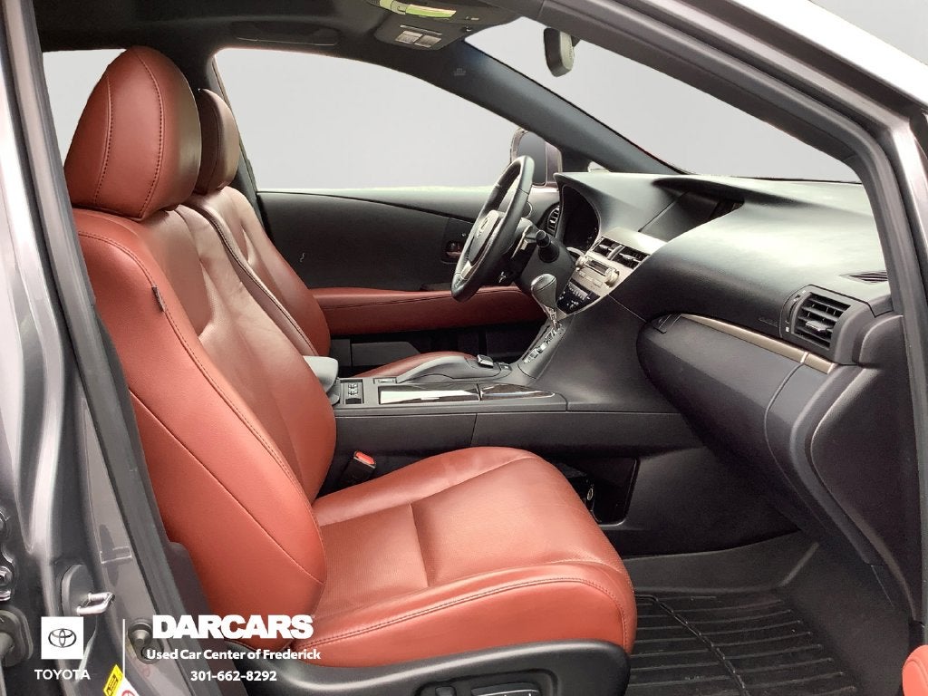 2015 Lexus RX 350 F Sport 350 F Sport