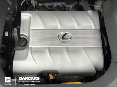 2015 Lexus RX 350 F Sport 350 F Sport