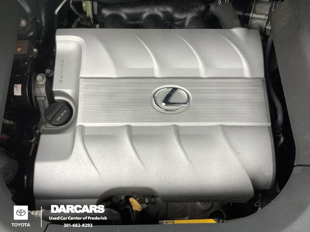 2015 Lexus RX 350 F Sport 350 F Sport
