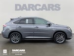 2015 Lexus RX 350 F Sport 350 F Sport