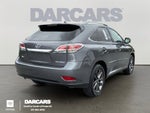 2015 Lexus RX 350 F Sport 350 F Sport