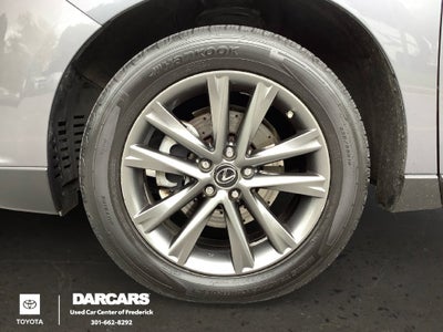 2015 Lexus RX 350 F Sport 350 F Sport
