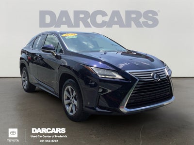 2019 Lexus RX 350 350